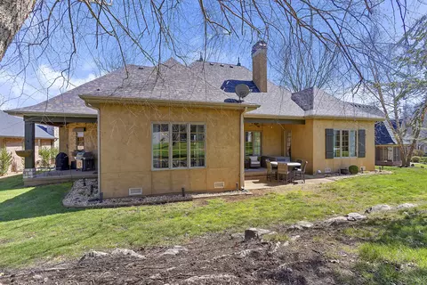 Exterior - 6221 S Bluff Ridge Rd, Ozark, MO 65721 photo 10 of 12
