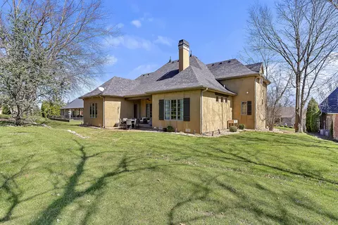 Exterior - 6221 S Bluff Ridge Rd, Ozark, MO 65721 photo 12 of 12