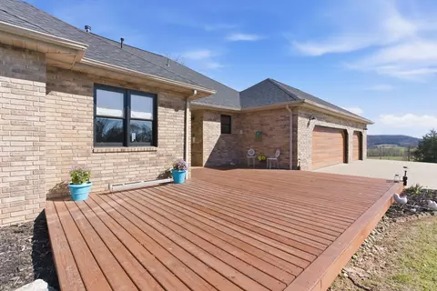 Exterior - 24352 State Highway Ee, Aurora, MO 65605 photo 6 of 16