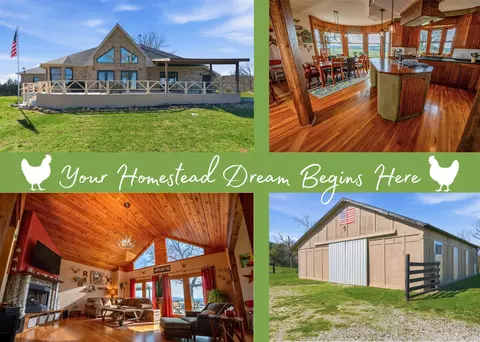 24352 State Highway Ee, Aurora, MO 65605