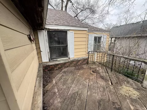 Exterior - 2805 W Olive St, Springfield, MO 65802 photo 1 of 1