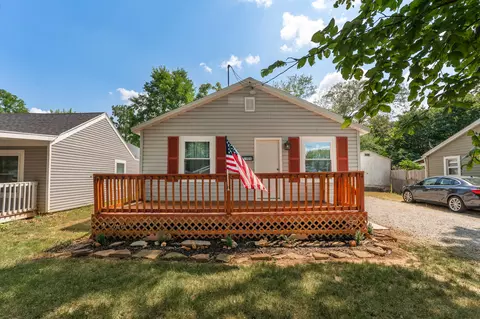 2406 W High St, Springfield, MO 65803