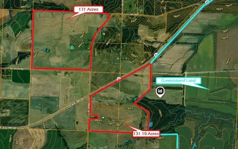 2765 SE 75 Rd, Osceola, MO 64776