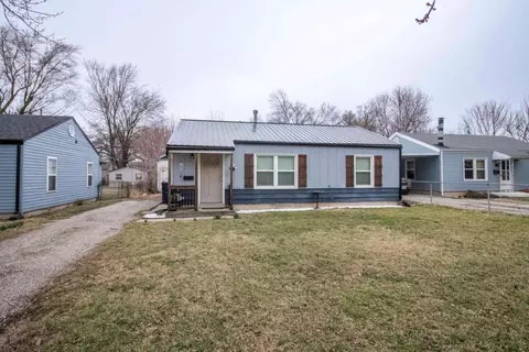 1521 W Hamilton St, Springfield, MO 65802
