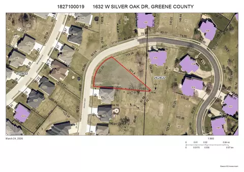 1632 W Silver Oak Dr, Springfield, MO 65810 photo 10