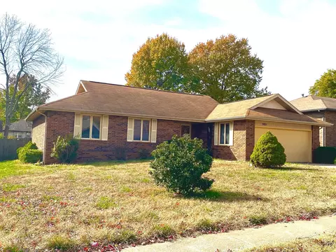 3921 S Cutler Ct, Springfield, MO 65807 photo 2