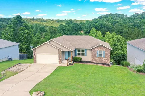 150 Whispering Meadows Pkwy, Branson, MO 65616