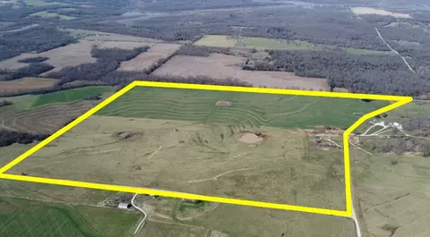 2765 SE 75 Rd #TRACT 2, Osceola, MO 64776