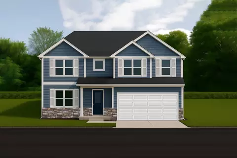 771 Bent Tree Ave, Willard, MO 65781