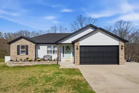 525 Emory Creek Blvd, Branson, MO 65616