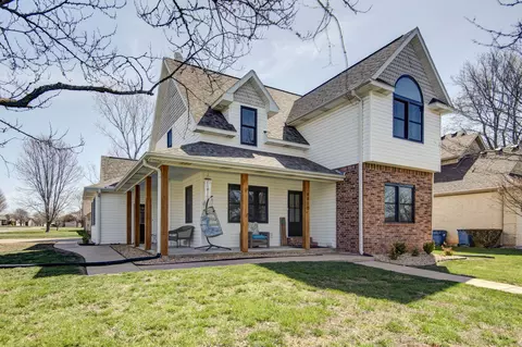 4410 N 8th St, Ozark, MO 65721
