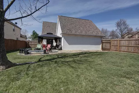 Exterior - 4410 N 8th St, Ozark, MO 65721 photo 6 of 12