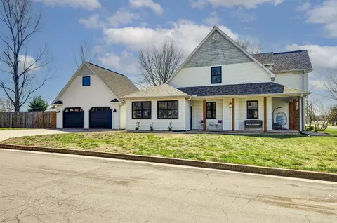 Exterior - 4410 N 8th St, Ozark, MO 65721 photo 12 of 12