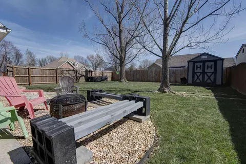 Exterior - 4410 N 8th St, Ozark, MO 65721 photo 7 of 12