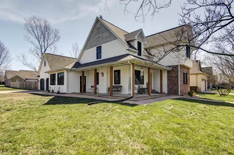 Exterior - 4410 N 8th St, Ozark, MO 65721 photo 10 of 12