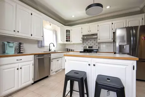 Kitchen - 4410 N 8th St, Ozark, MO 65721 photo 1 of 4