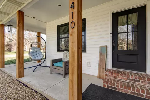Exterior - 4410 N 8th St, Ozark, MO 65721 photo 3 of 12