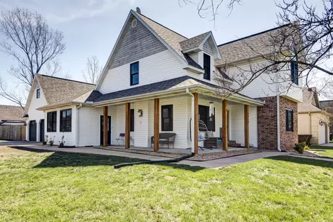 Exterior - 4410 N 8th St, Ozark, MO 65721 photo 9 of 12