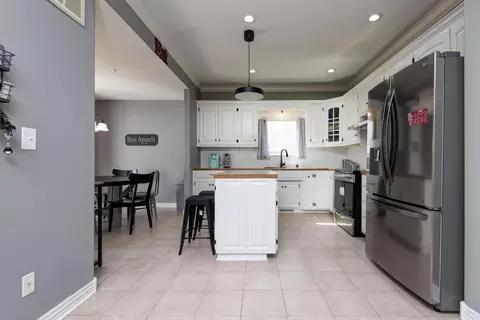 Kitchen - 4410 N 8th St, Ozark, MO 65721 photo 3 of 4