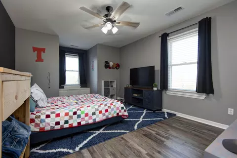 Bedroom - 4410 N 8th St, Ozark, MO 65721 photo 2 of 2