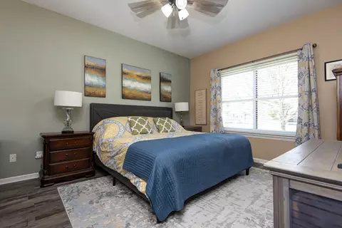 Bedroom - 4410 N 8th St, Ozark, MO 65721 photo 1 of 2