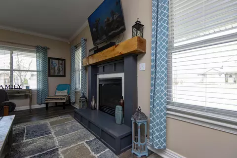 Living - 4410 N 8th St, Ozark, MO 65721 photo 3 of 3