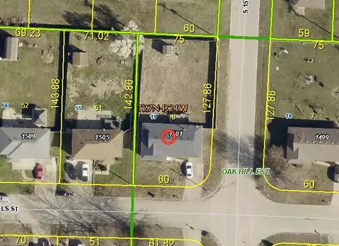 1501 W Daniels Ln, Ozark, MO 65721 photo 25