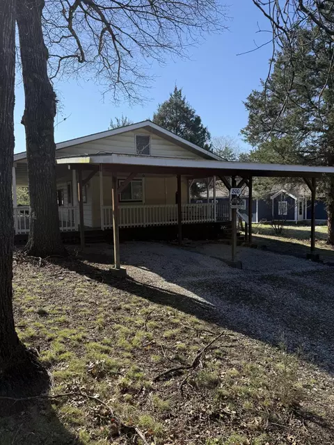 800 Compton Ridge Rd, Branson, MO 65616