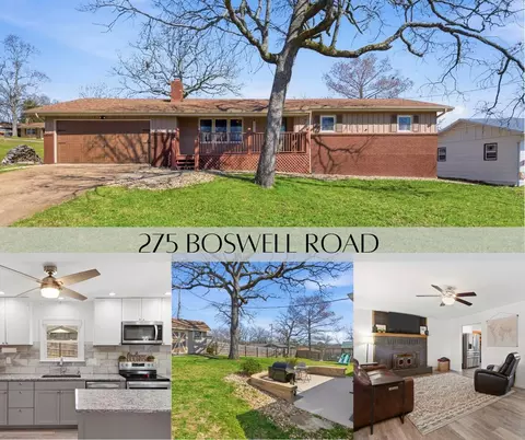 275 Boswell Rd, Forsyth, MO 65653