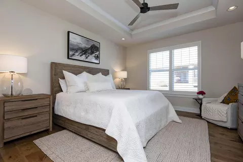 Bedroom - 3717 E Hutcheson Ave, Springfield, MO 65802 photo 1 of 1