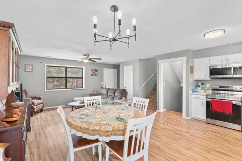 Dining - 1804 E Samuel J St, Ozark, MO 65721 photo 1 of 2