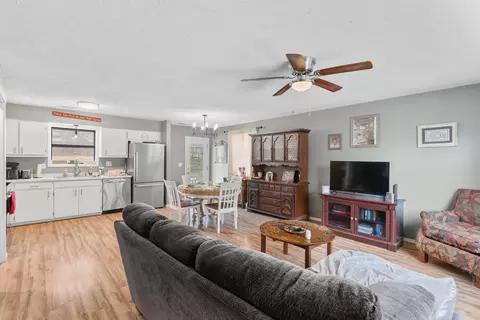 Living - 1804 E Samuel J St, Ozark, MO 65721 photo 2 of 2