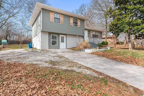 Exterior - 1804 E Samuel J St, Ozark, MO 65721 photo 3 of 8