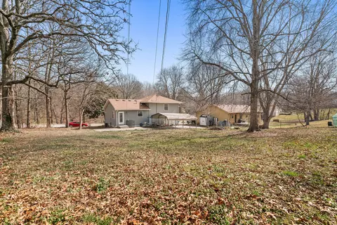 Exterior - 1804 E Samuel J St, Ozark, MO 65721 photo 6 of 8