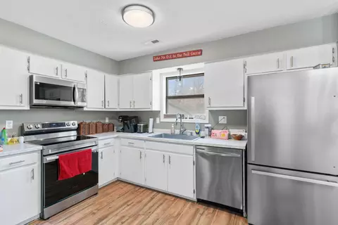 Kitchen - 1804 E Samuel J St, Ozark, MO 65721 photo 1 of 1