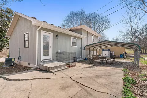 Exterior - 1804 E Samuel J St, Ozark, MO 65721 photo 8 of 8