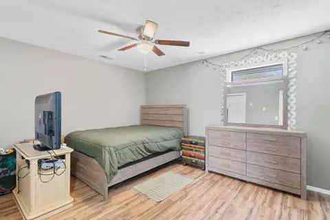 Bedroom - 1804 E Samuel J St, Ozark, MO 65721 photo 1 of 3