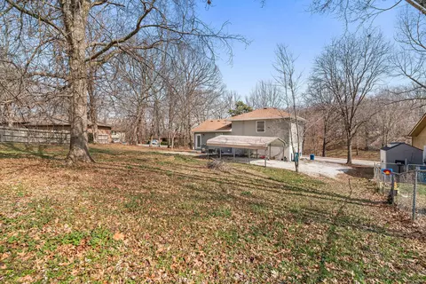 Exterior - 1804 E Samuel J St, Ozark, MO 65721 photo 7 of 8