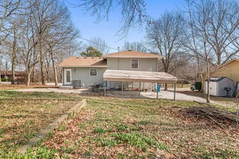 Exterior - 1804 E Samuel J St, Ozark, MO 65721 photo 5 of 8