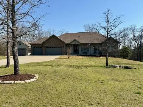 2325 Emory Creek Blvd, Branson, MO 65616