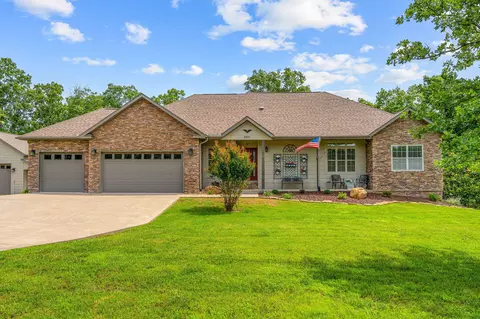 2325 Emory Creek Blvd, Branson, MO 65616