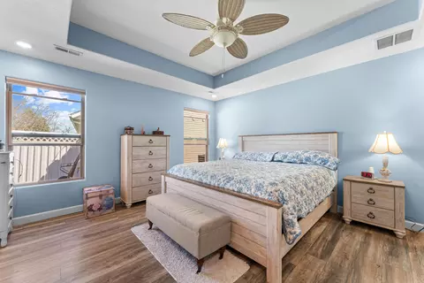 Bedroom - 217 Redwine Ave, Branson, MO 65616 photo 1 of 3