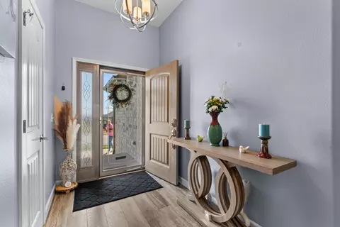 Entry Way - 217 Redwine Ave, Branson, MO 65616 photo 1 of 1