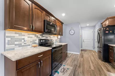 Kitchen - 217 Redwine Ave, Branson, MO 65616 photo 2 of 2