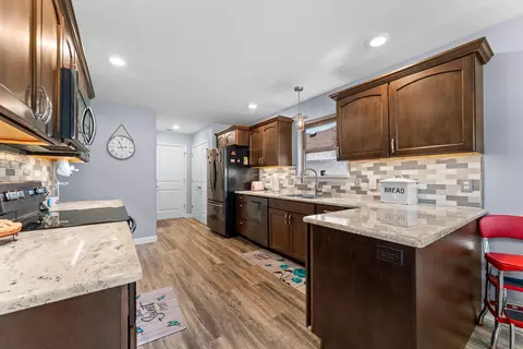 Kitchen - 217 Redwine Ave, Branson, MO 65616 photo 1 of 2