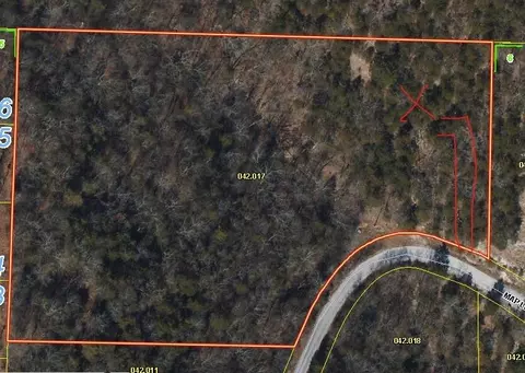 000 Map Ln, Branson, MO 65616 photo 22