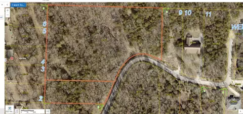 000 Map Ln, Branson, MO 65616 photo 18