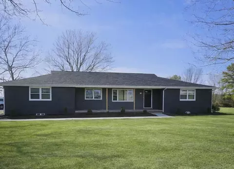 7291 Robin Ridge Ln, Strafford, MO 65757