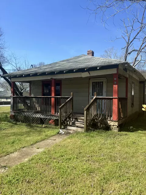 107 S Beeman St, Pineville, MO 64856 photo 3