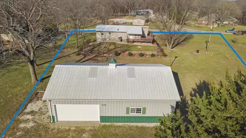15030 E 2020 Rd, Stockton, MO 65785